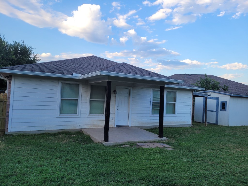 11704 Dunblane Way , Austin, TX, 78754 | 3930305 | Realty Texas LLC