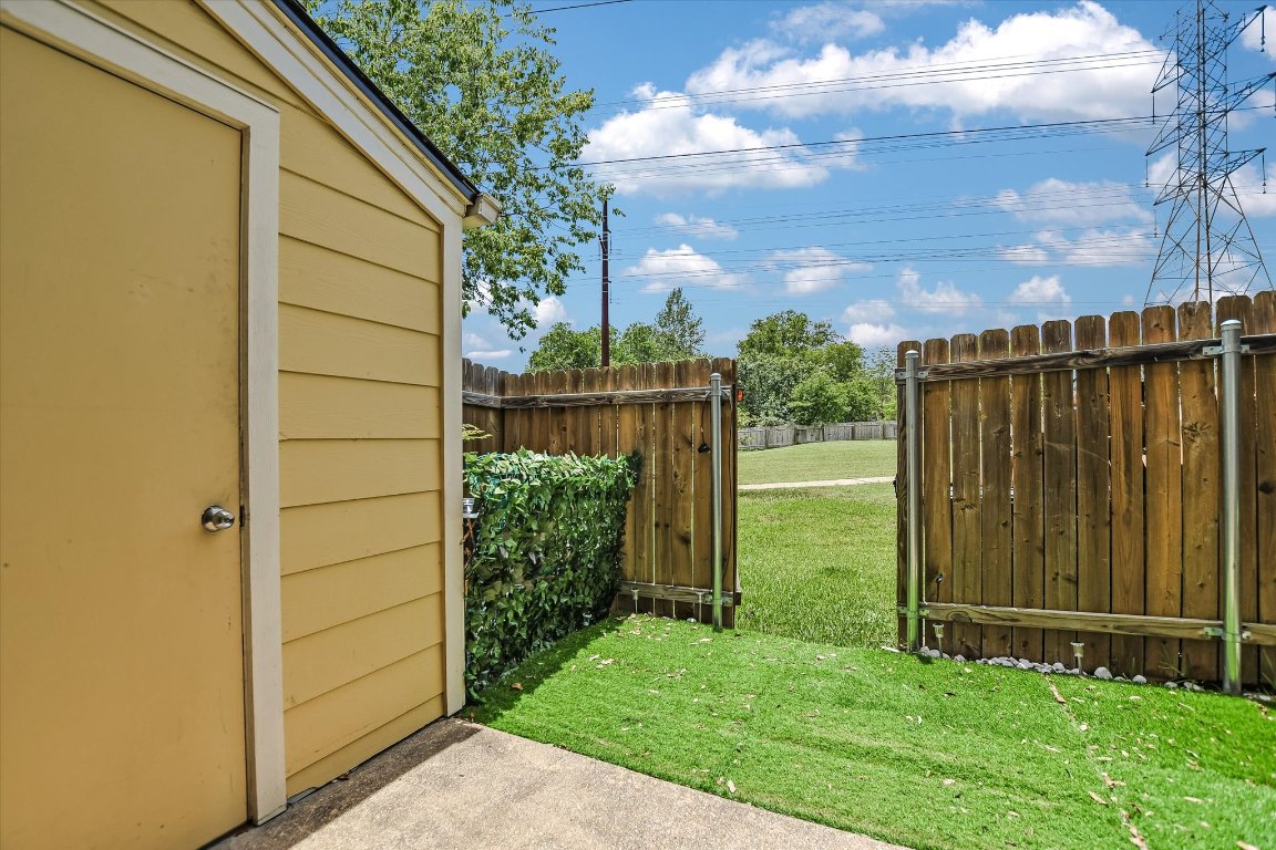 11901 Swearingen Drive 4, Austin, TX, 78758 | 4747876 | Realty Texas LLC