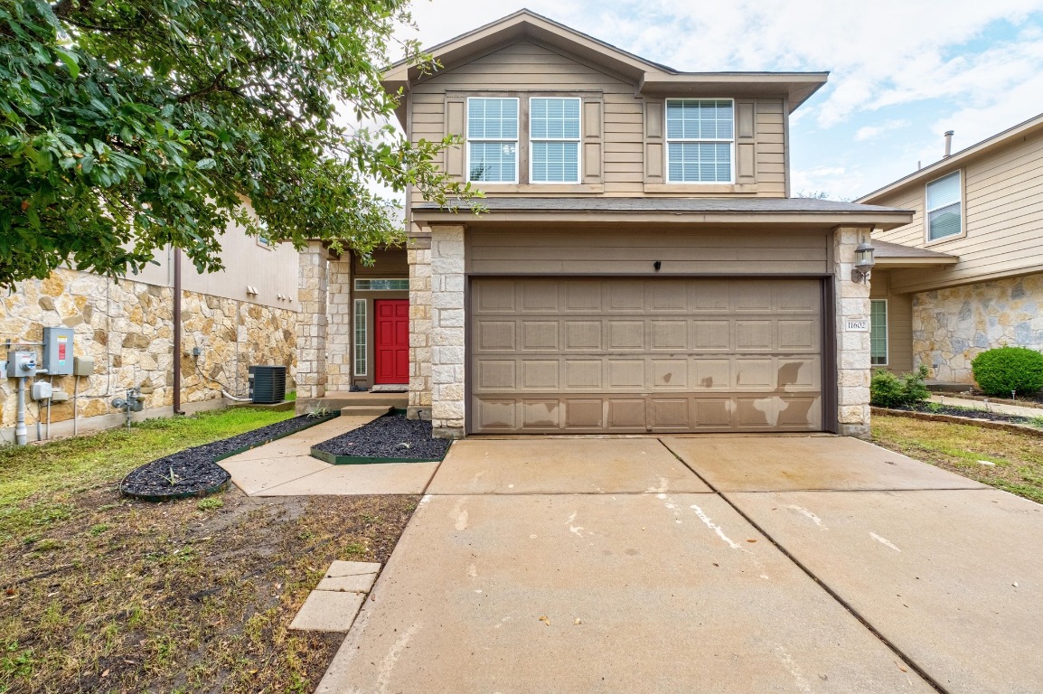 Under Contract: 11602 Buster Crabbe Drive Blog Image Banner