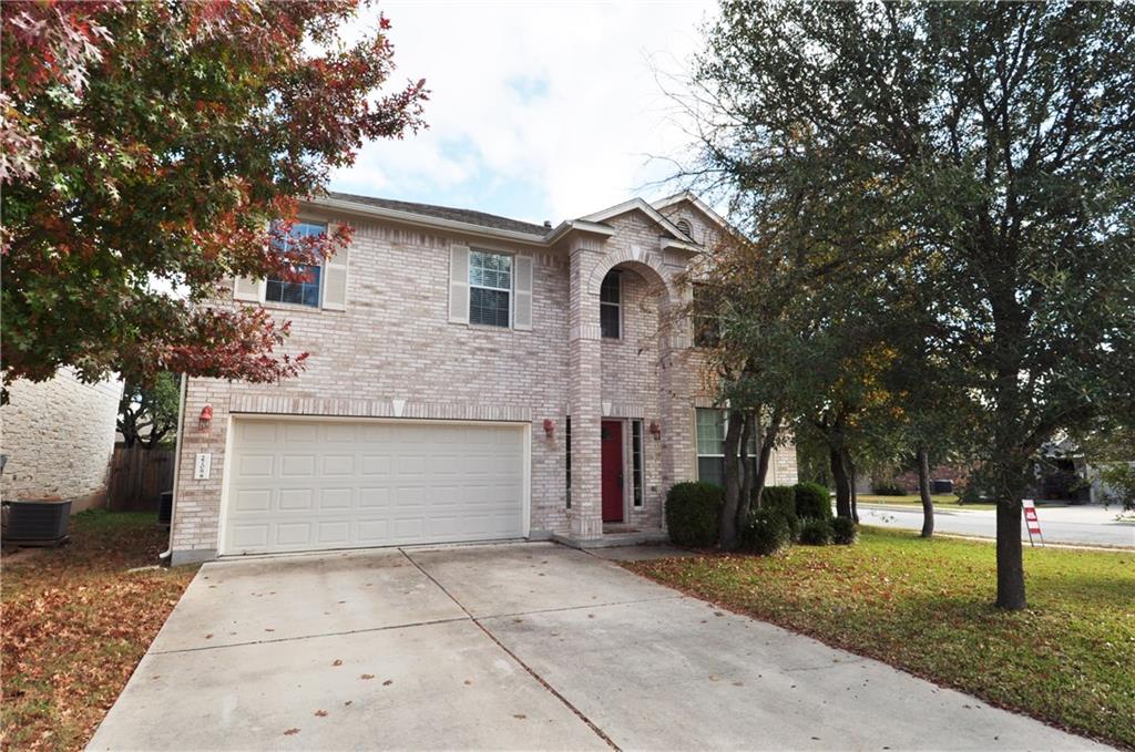 2708 Katie Cove, Leander, TX, 78641 | 3389045 | Realty Texas LLC