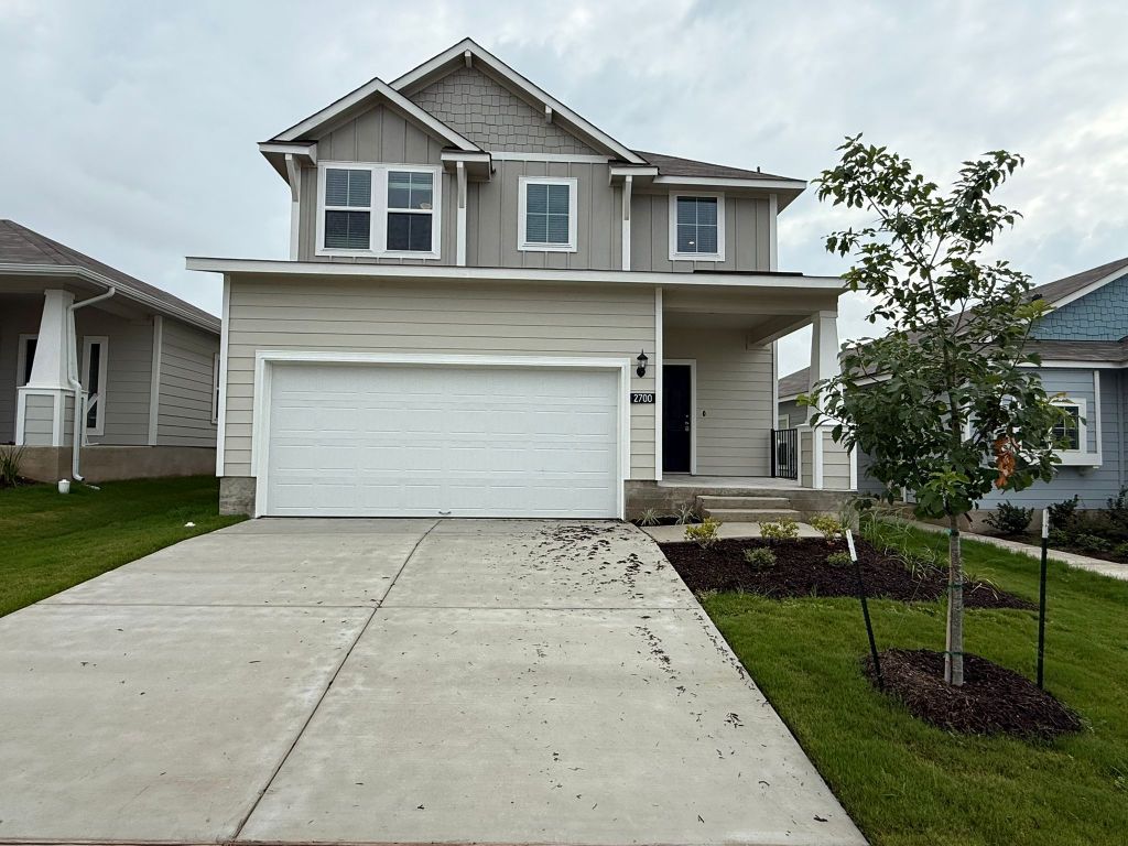 2700 Paragon Fox Drive, Pflugerville, TX, 78660 | 9051401 | Realty Texas LLC