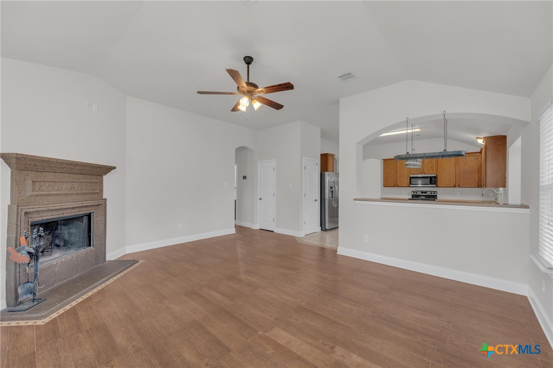 109 Inman Drive, Hutto, TX, 78634 | 583243 | Realty Texas LLC