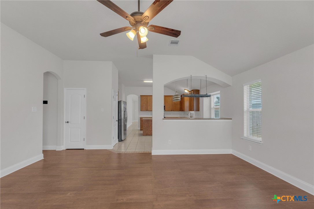 109 Inman Drive, Hutto, TX, 78634 | 583243 | Realty Texas LLC