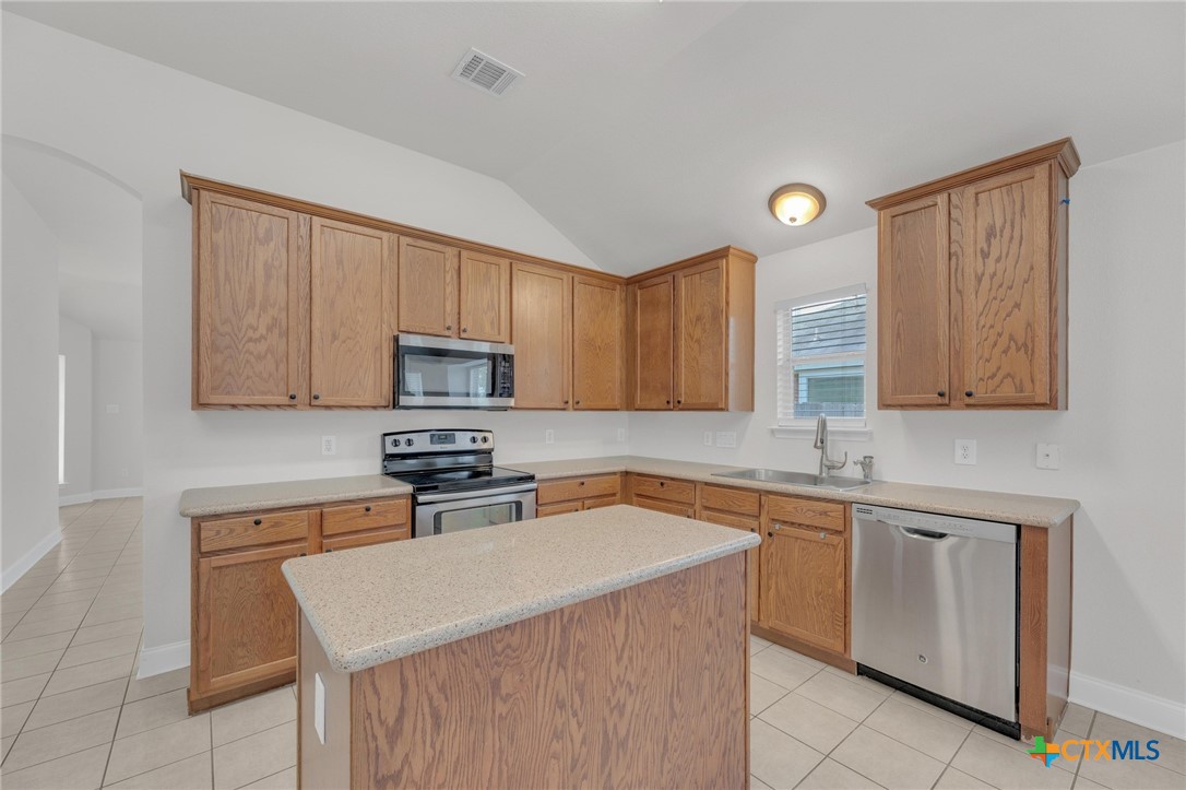 109 Inman Drive, Hutto, TX, 78634 | 583243 | Realty Texas LLC