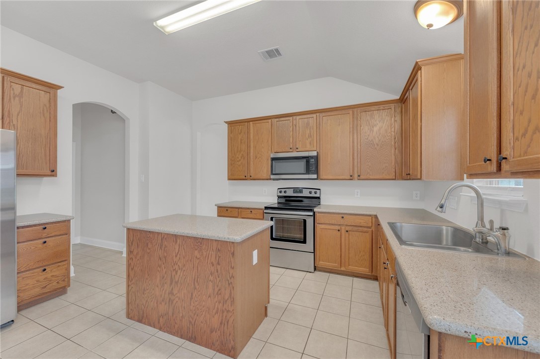109 Inman Drive, Hutto, TX, 78634 | 583243 | Realty Texas LLC