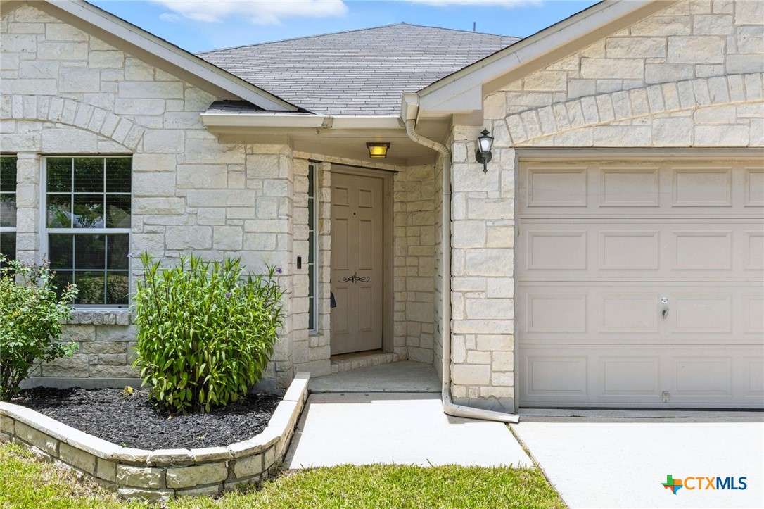 109 Inman Drive, Hutto, TX, 78634 | 583243 | Realty Texas LLC