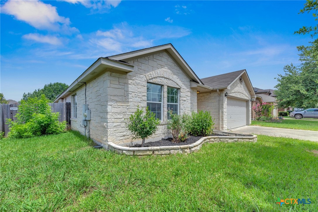 109 Inman Drive, Hutto, TX, 78634 | 583243 | Realty Texas LLC