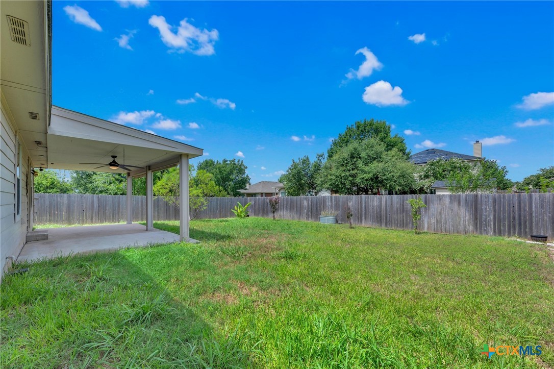 109 Inman Drive, Hutto, TX, 78634 | 583243 | Realty Texas LLC