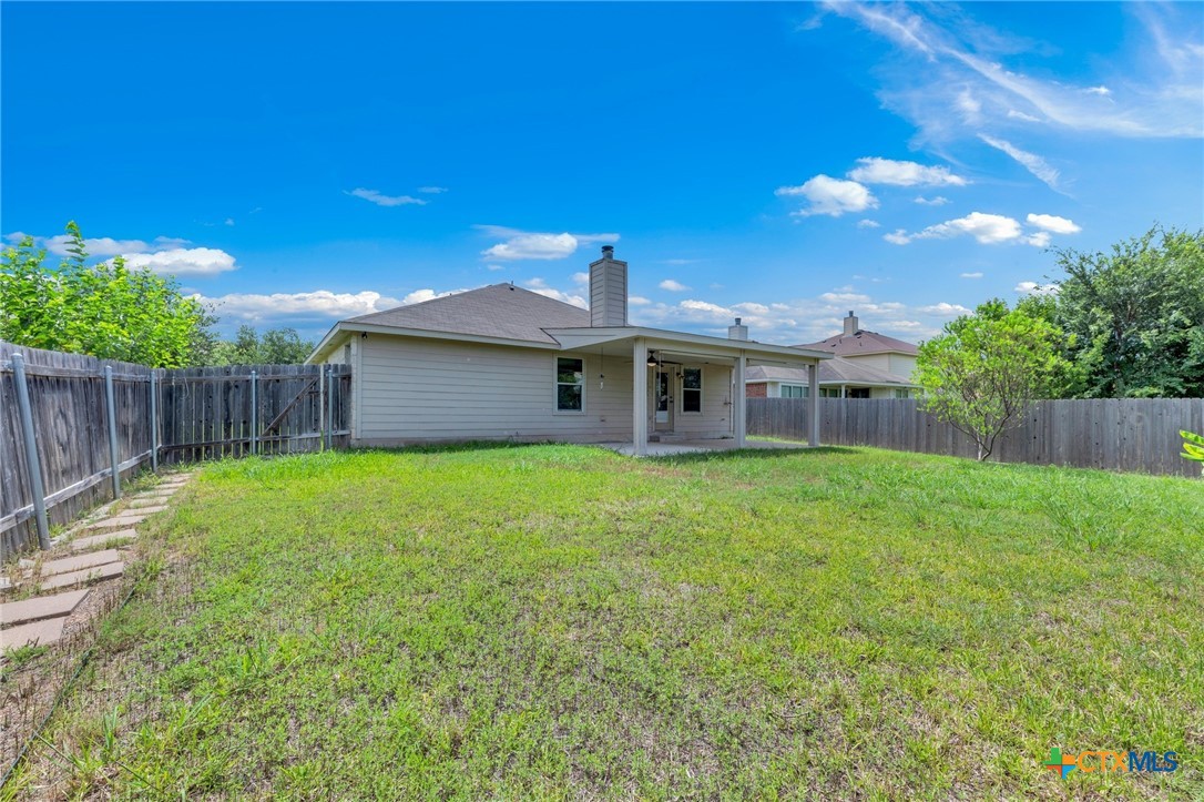 109 Inman Drive, Hutto, TX, 78634 | 583243 | Realty Texas LLC