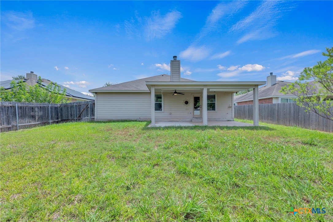 109 Inman Drive, Hutto, TX, 78634 | 583243 | Realty Texas LLC