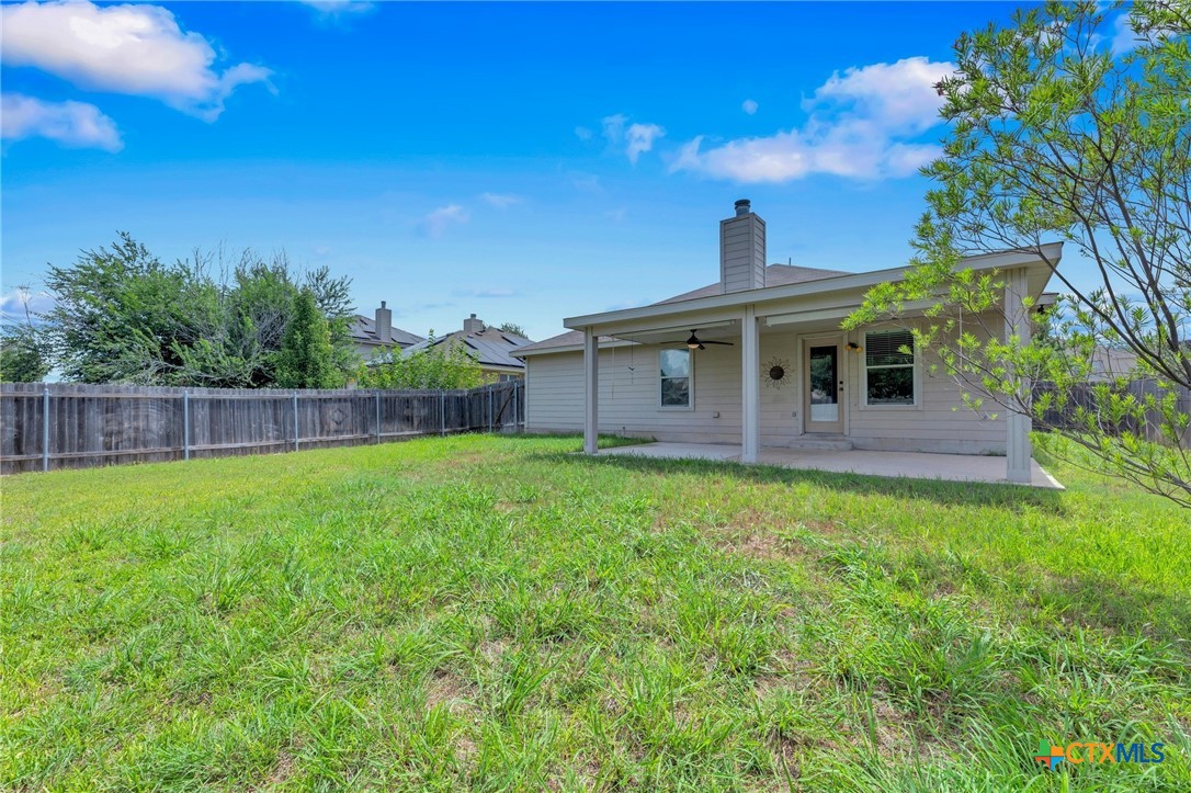 109 Inman Drive, Hutto, TX, 78634 | 583243 | Realty Texas LLC
