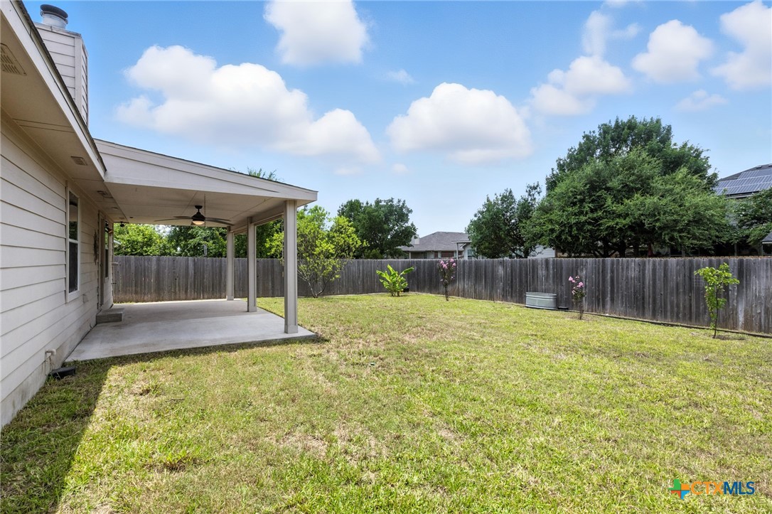 109 Inman Drive, Hutto, TX, 78634 | 583243 | Realty Texas LLC