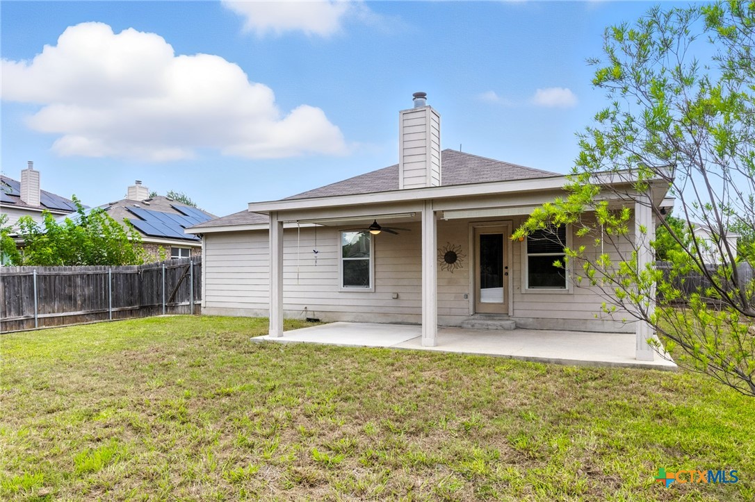 109 Inman Drive, Hutto, TX, 78634 | 583243 | Realty Texas LLC
