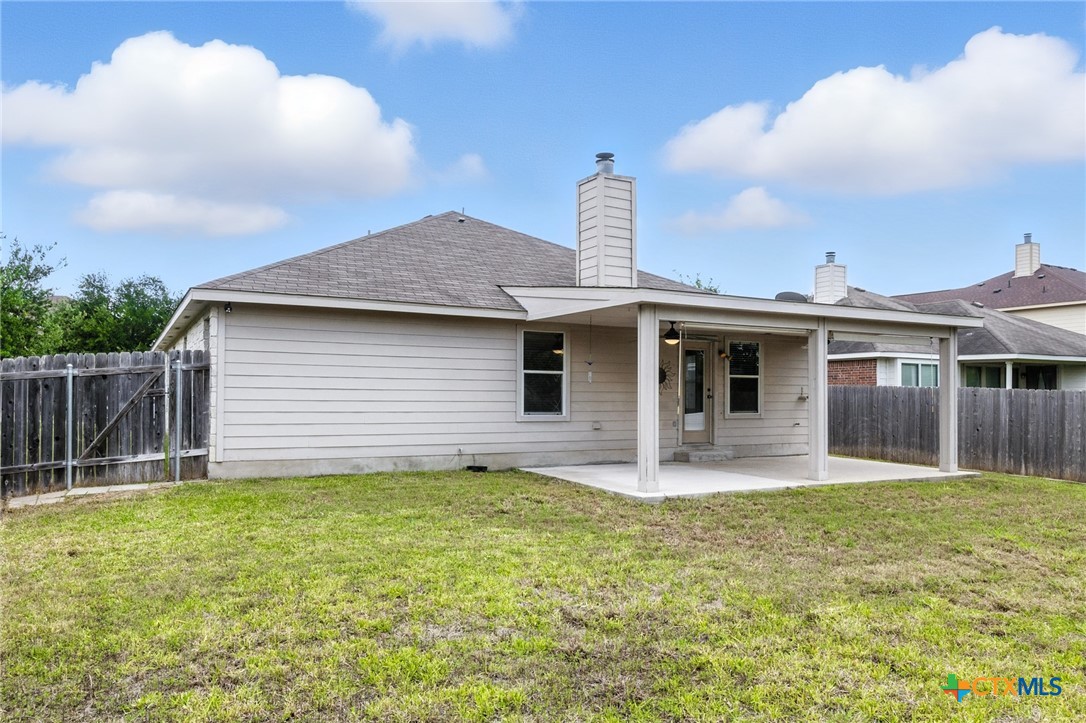 109 Inman Drive, Hutto, TX, 78634 | 583243 | Realty Texas LLC