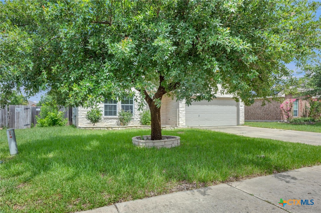 109 Inman Drive, Hutto, TX, 78634 | 583243 | Realty Texas LLC