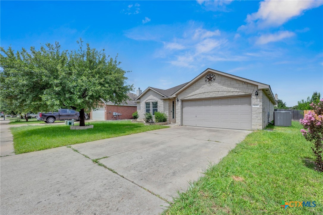 109 Inman Drive, Hutto, TX, 78634 | 583243 | Realty Texas LLC