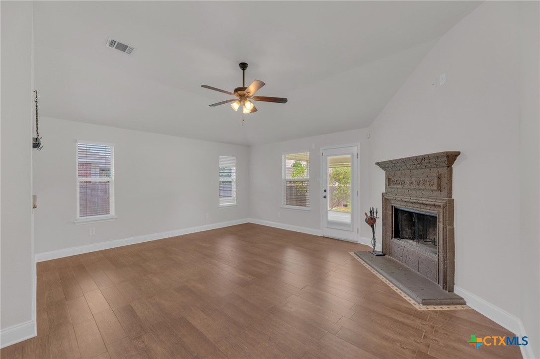 109 Inman Drive, Hutto, TX, 78634 | 583243 | Realty Texas LLC