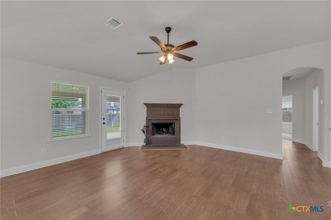 109 Inman Drive, Hutto, TX, 78634 | 583243 | Realty Texas LLC