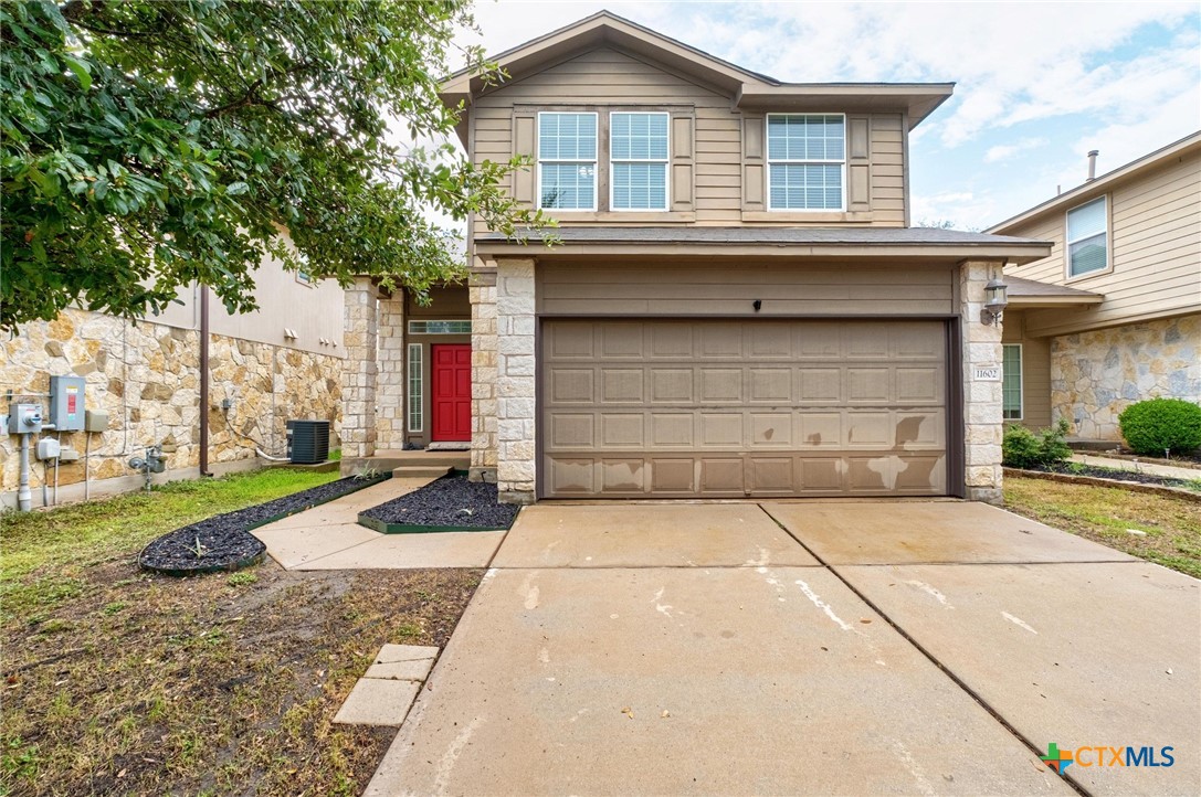 Under Contract: 11602 Buster Crabbe Drive Blog Image Banner