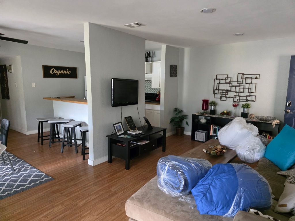 Temporary Off Market: 2124 Burton Drive 208 Blog Image Banner