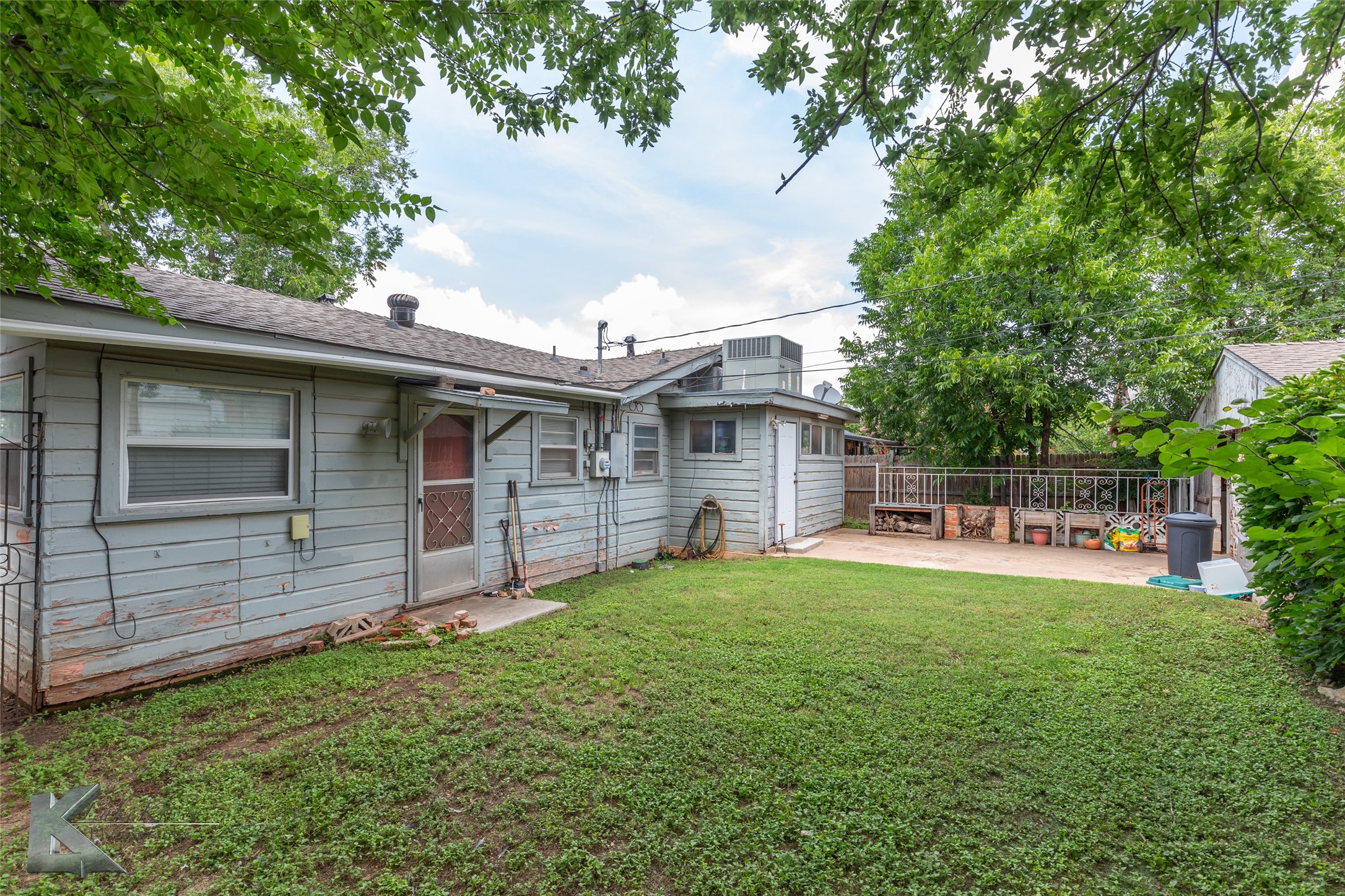 1033 Ross Avenue, Abilene, TX, 79605 | 20990932 | Realty Texas LLC