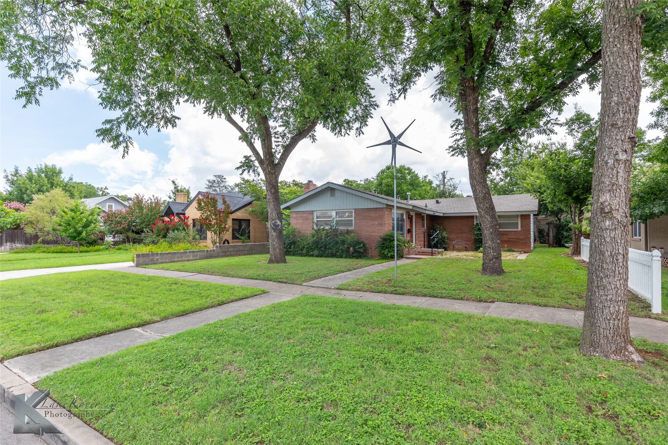 1033 Ross Avenue, Abilene, TX, 79605 | 20990932 | Realty Texas LLC