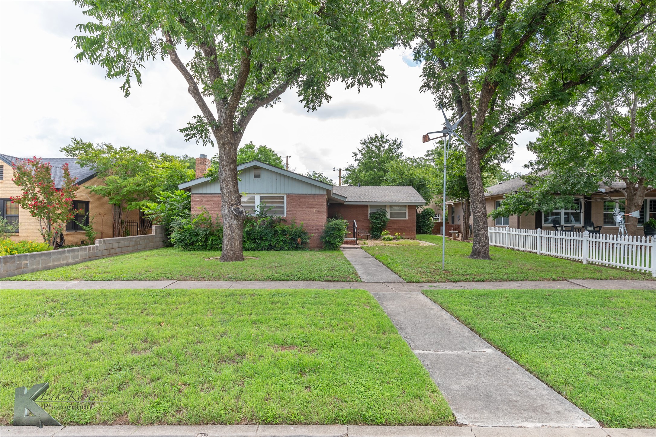 1033 Ross Avenue, Abilene, TX, 79605 | 20990932 | Realty Texas LLC