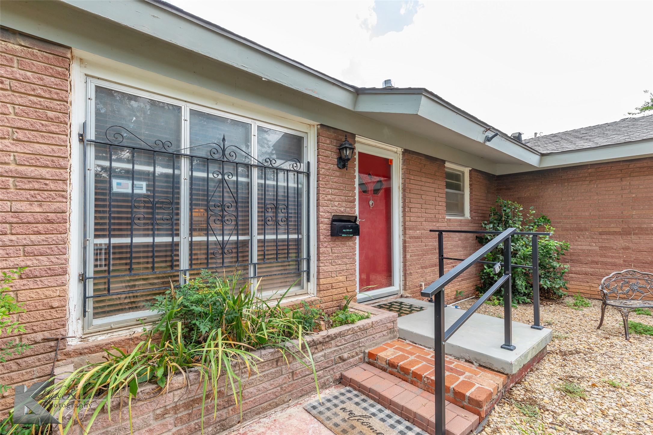 1033 Ross Avenue, Abilene, TX, 79605 | 20990932 | Realty Texas LLC