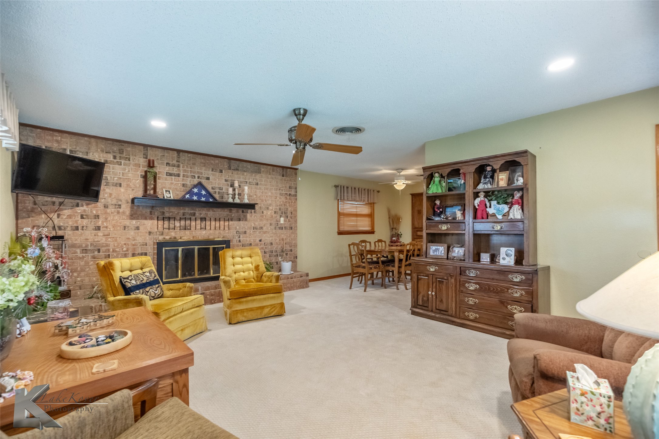 1033 Ross Avenue, Abilene, TX, 79605 | 20990932 | Realty Texas LLC