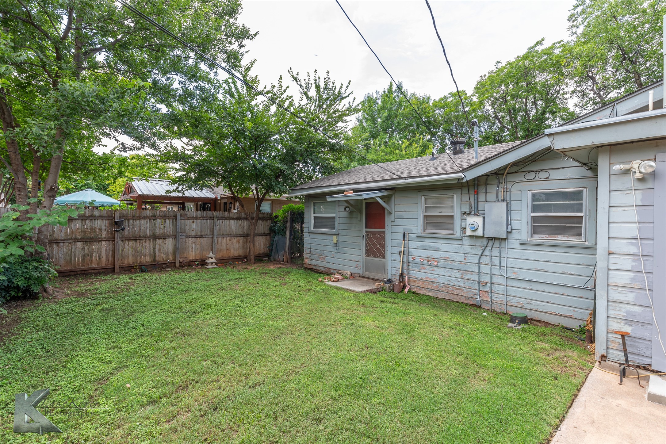 1033 Ross Avenue, Abilene, TX, 79605 | 20990932 | Realty Texas LLC