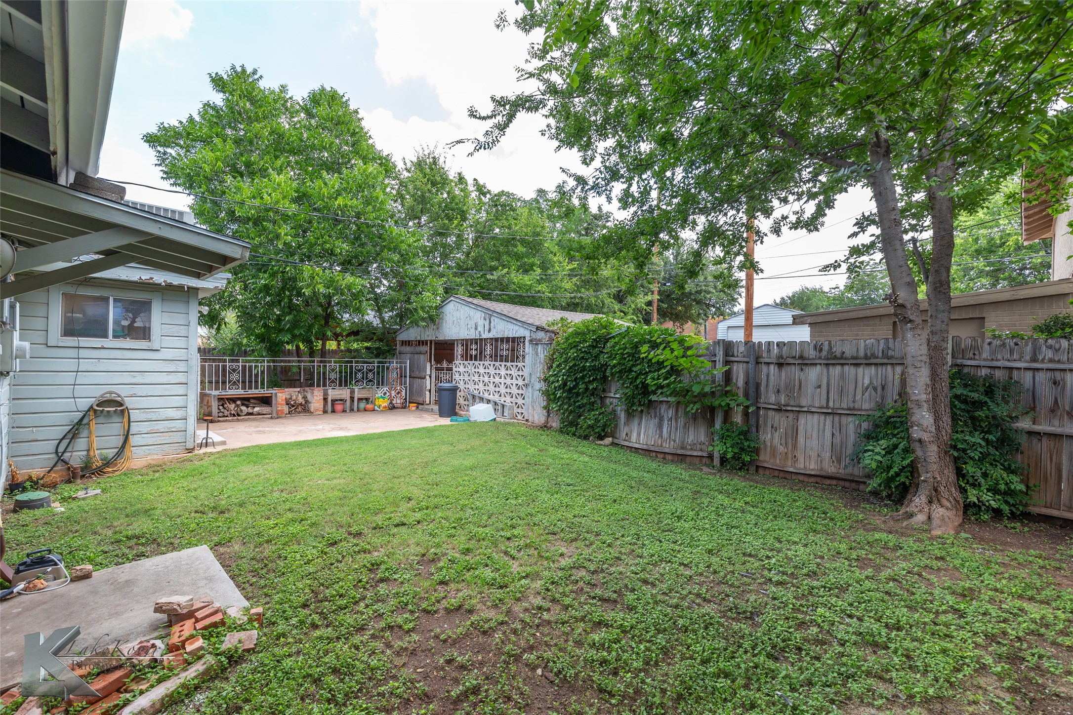 1033 Ross Avenue, Abilene, TX, 79605 | 20990932 | Realty Texas LLC
