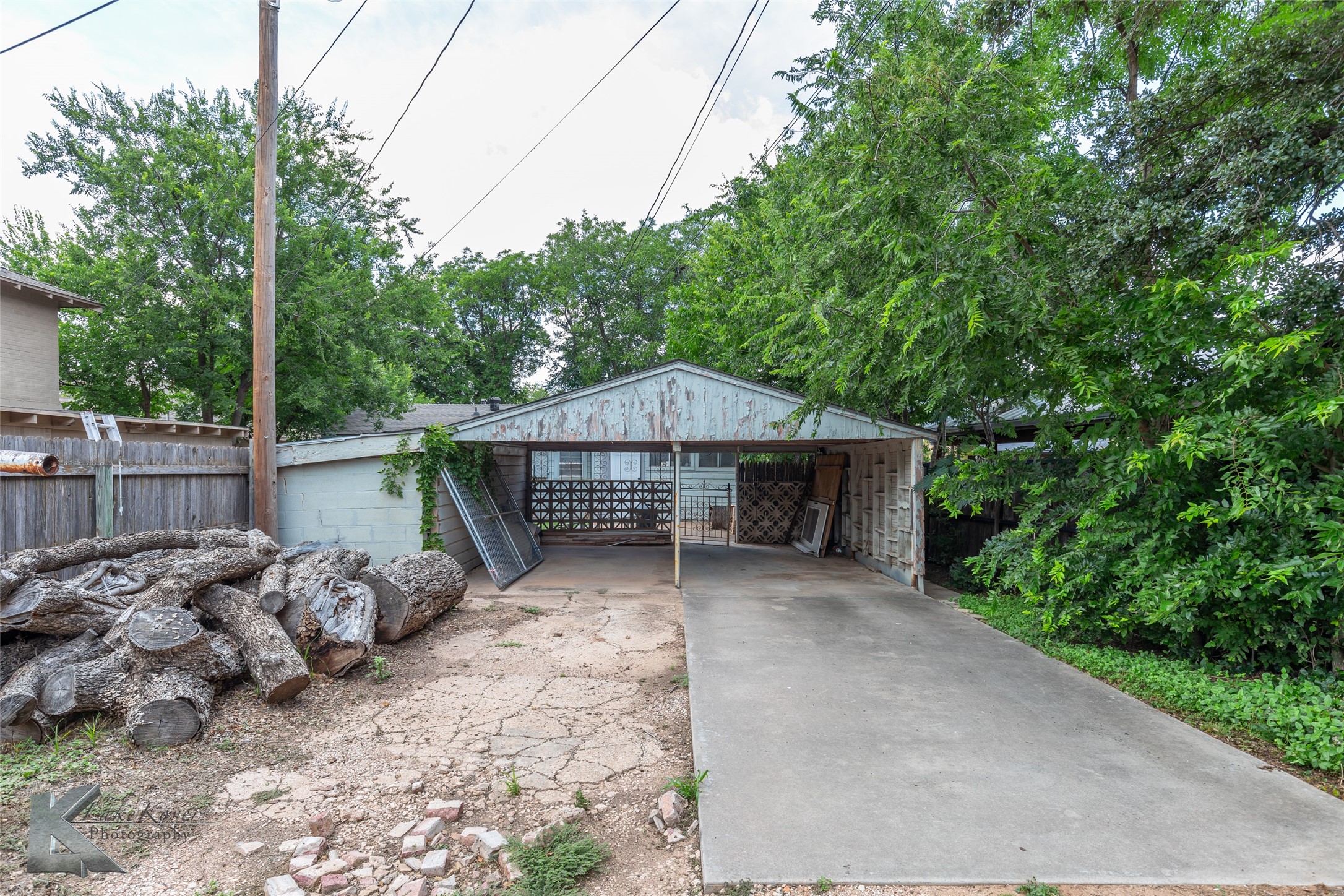 1033 Ross Avenue, Abilene, TX, 79605 | 20990932 | Realty Texas LLC