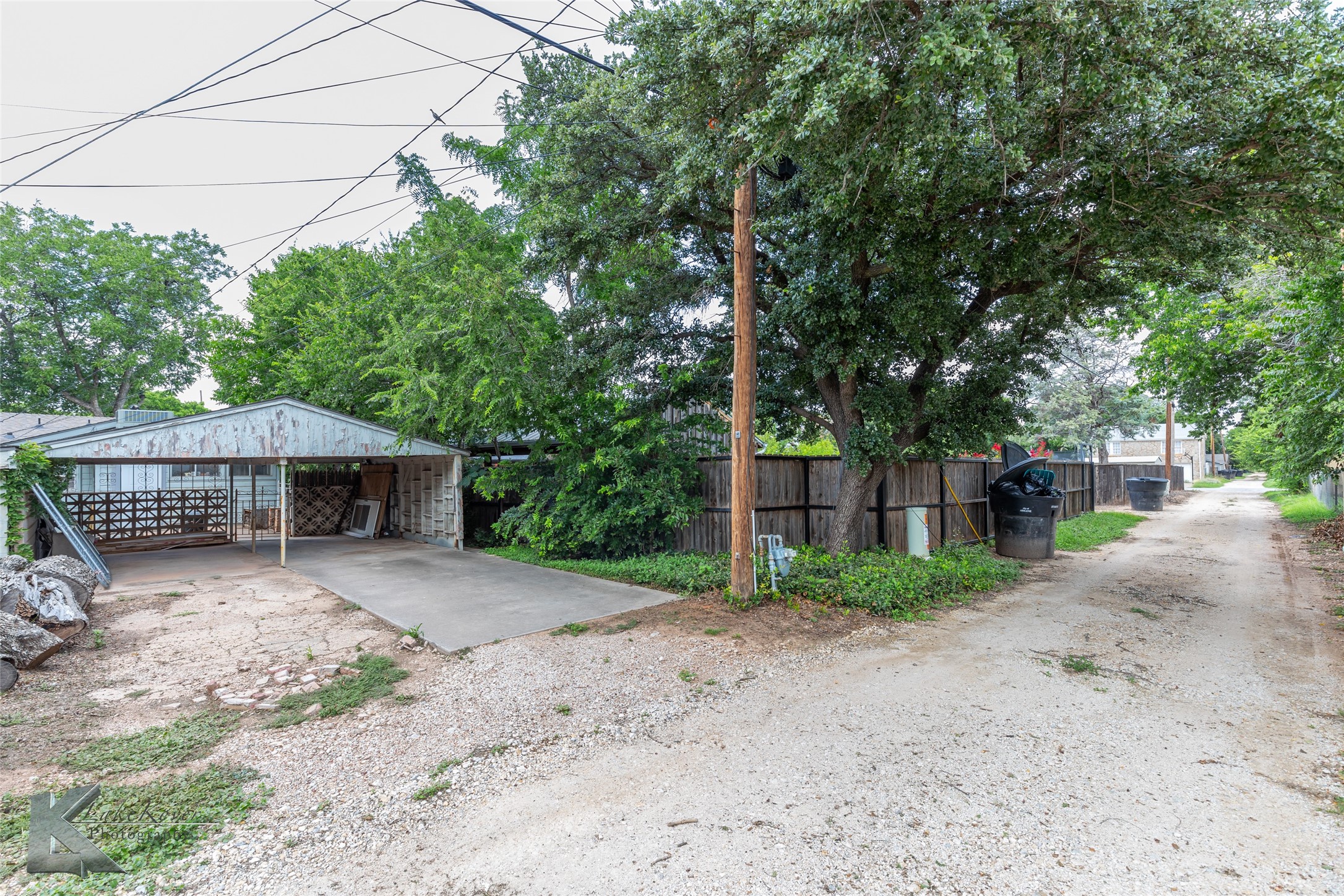1033 Ross Avenue, Abilene, TX, 79605 | 20990932 | Realty Texas LLC