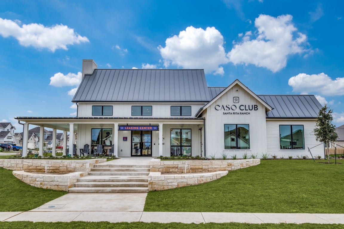 425 Mira Mesa Drive, Liberty Hill, TX, 78642 | 9175693 | Realty Texas LLC