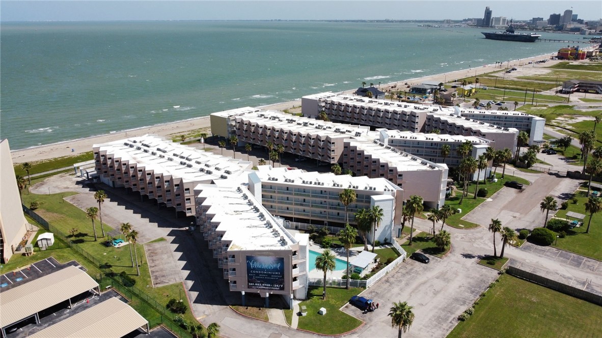 3938 Surfside 3337 , Corpus Christi, TX, 78402 | 460662 | Realty Texas LLC
