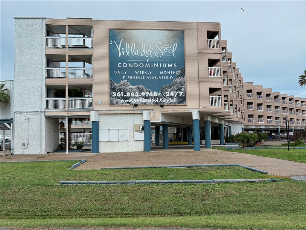 3938 Surfside 3337 , Corpus Christi, TX, 78402 | 460662 | Realty Texas LLC