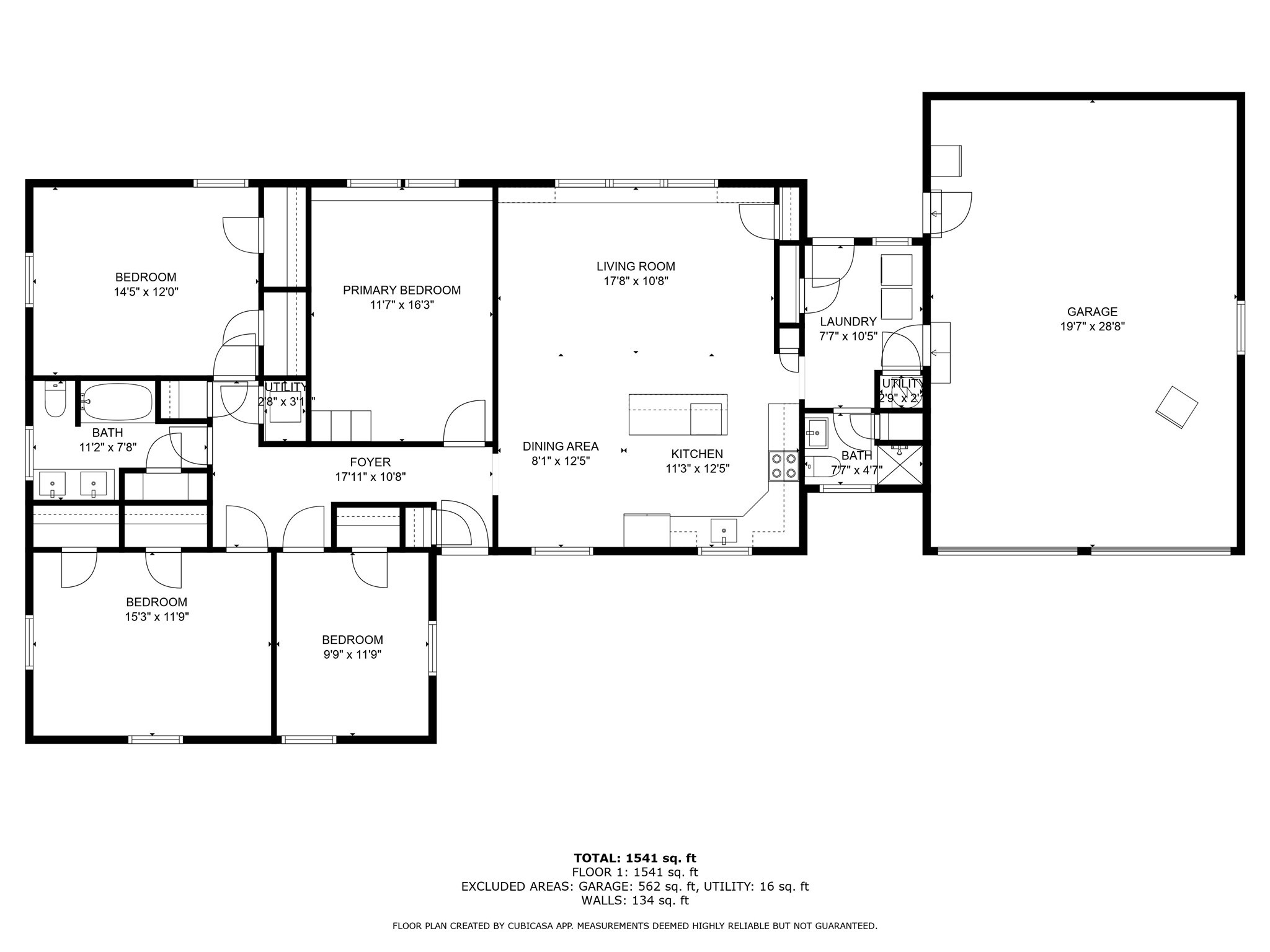 5526 US Highway 277 S, Abilene, TX, 79606 | 20995890 | Realty Texas LLC