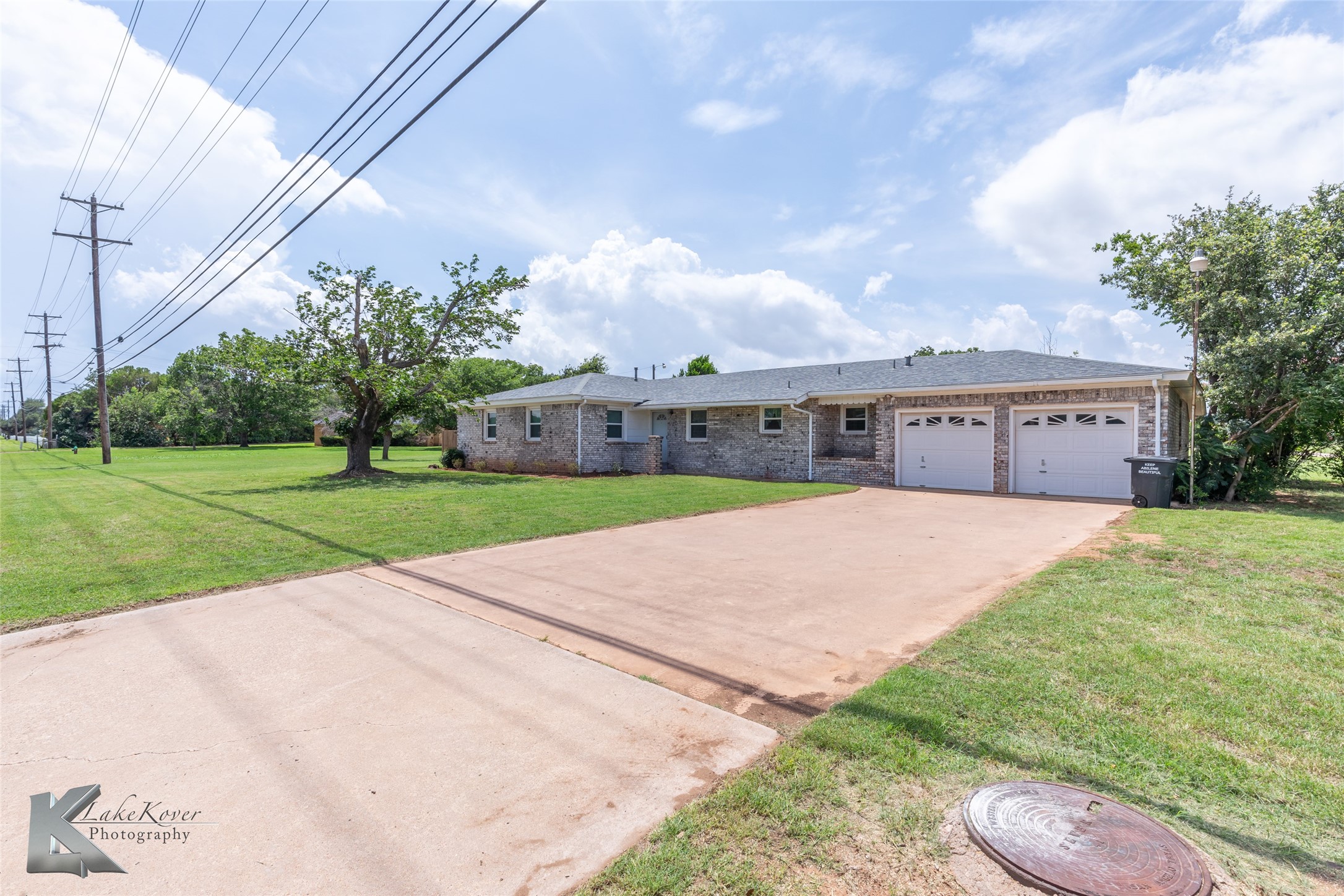 5526 US Highway 277 S, Abilene, TX, 79606 | 20995890 | Realty Texas LLC