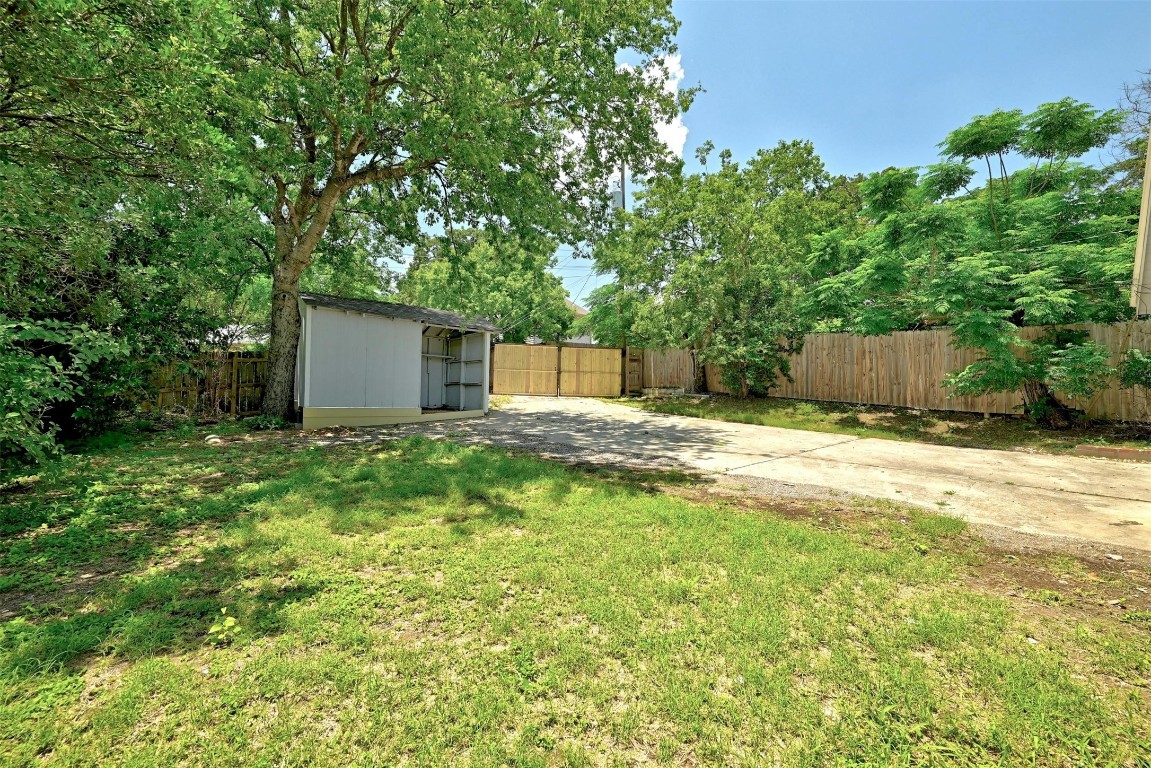 1200 Walnut Avenue, Austin, TX, 78702 | 6470321 | Realty Texas LLC