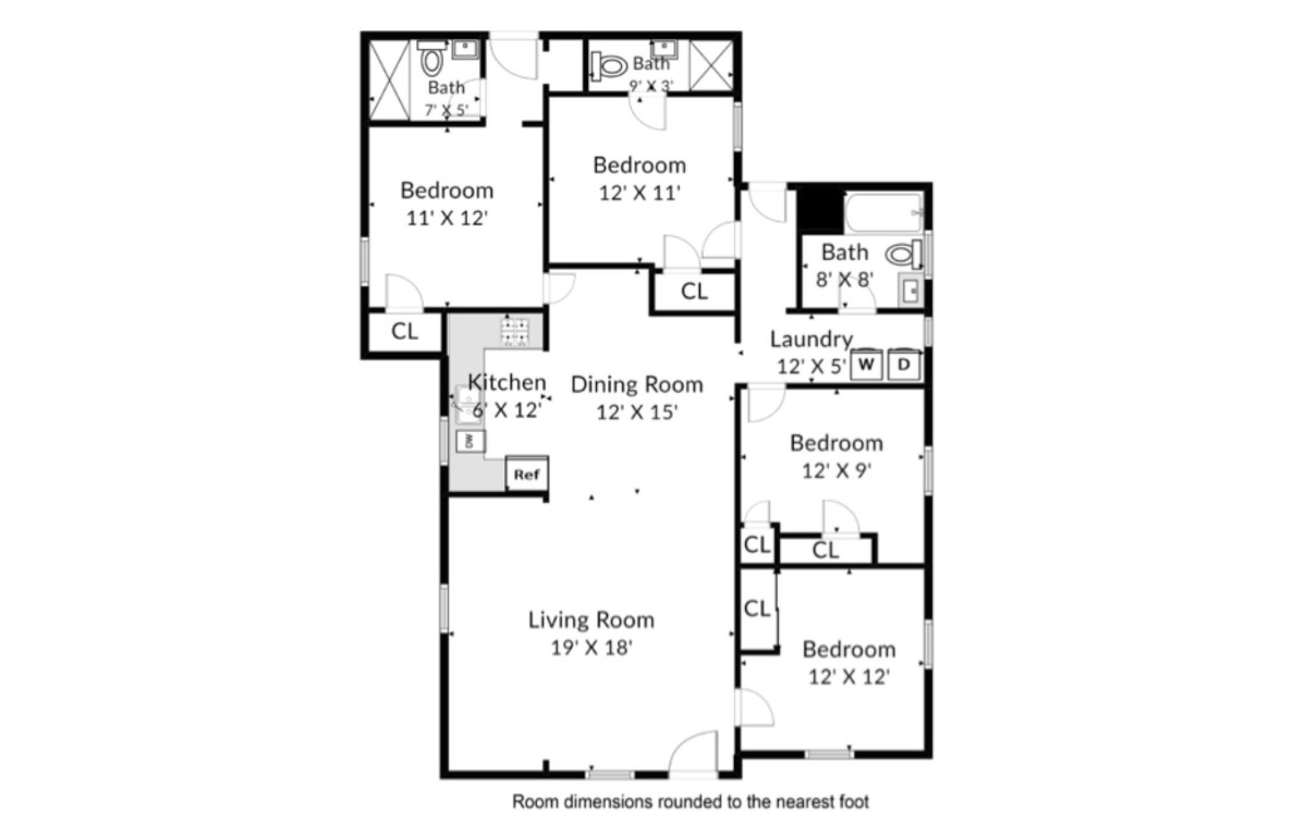 1200 Walnut Avenue, Austin, TX, 78702 | 6470321 | Realty Texas LLC