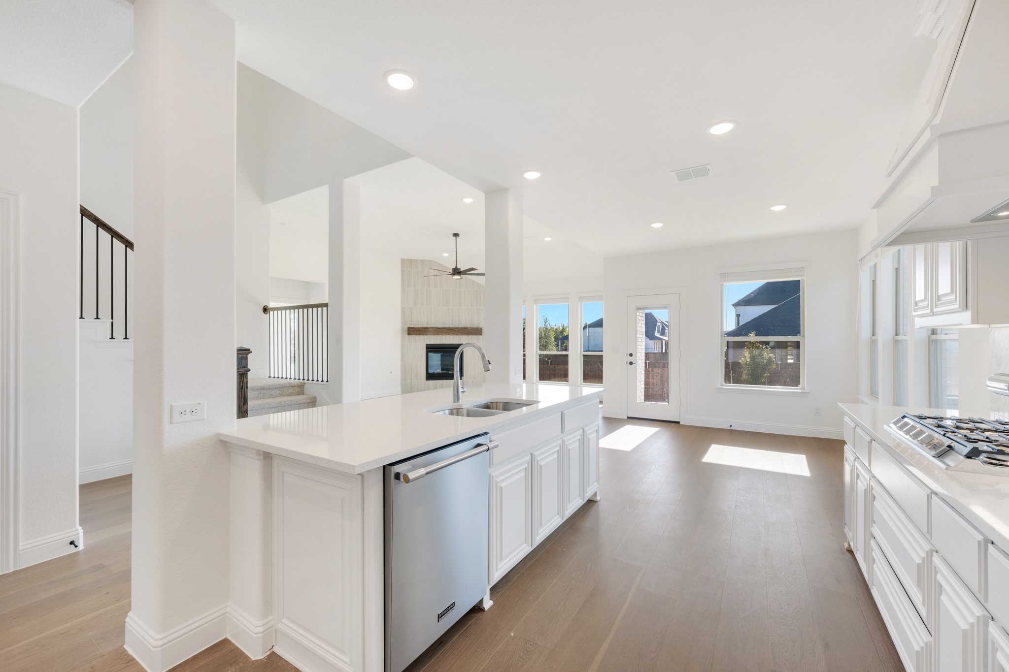 2401 Rileigh Lane, Mansfield, TX, 76063 | 20996727 | Realty Texas LLC