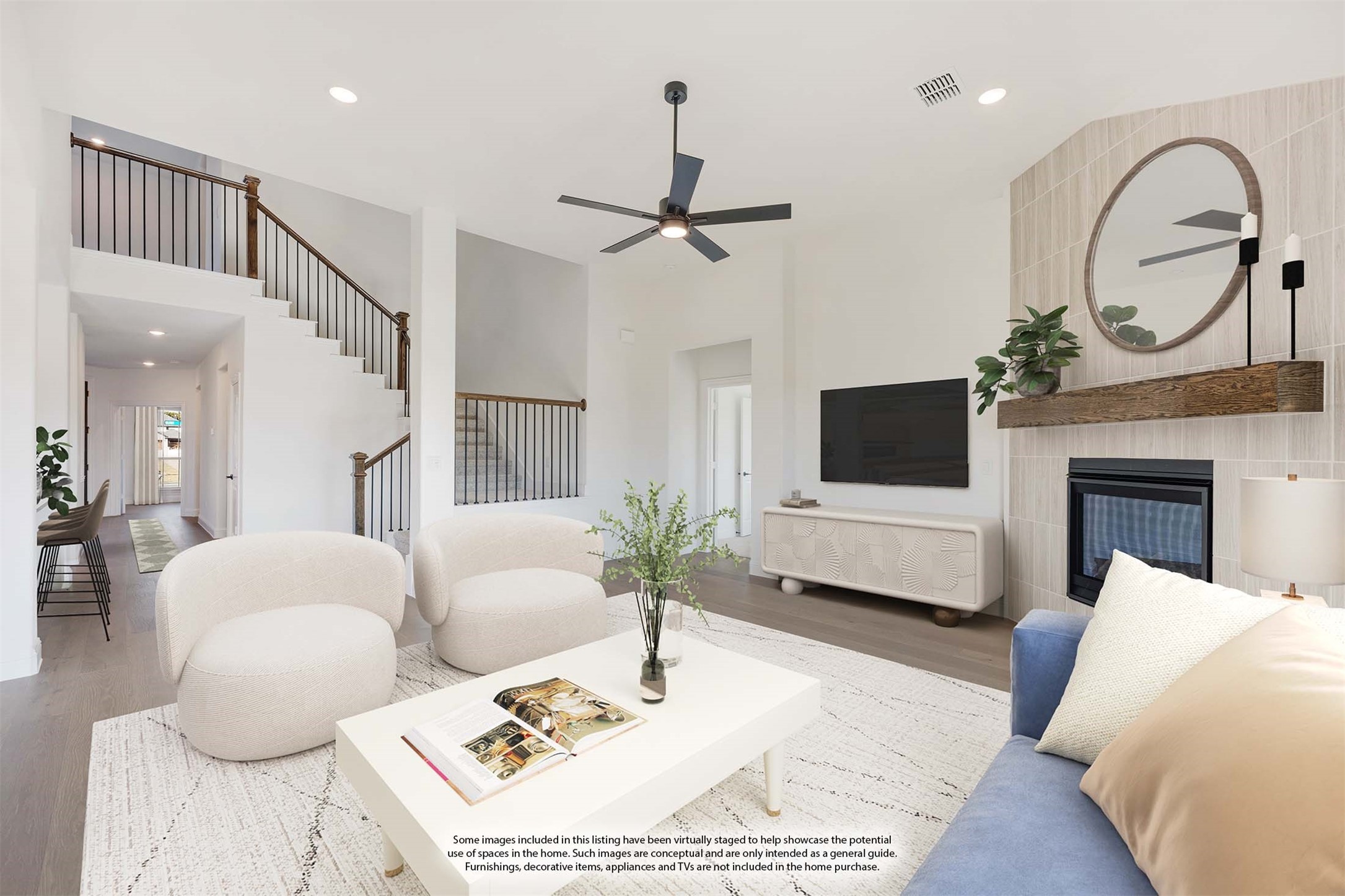 2401 Rileigh Lane, Mansfield, TX, 76063 | 20996727 | Realty Texas LLC