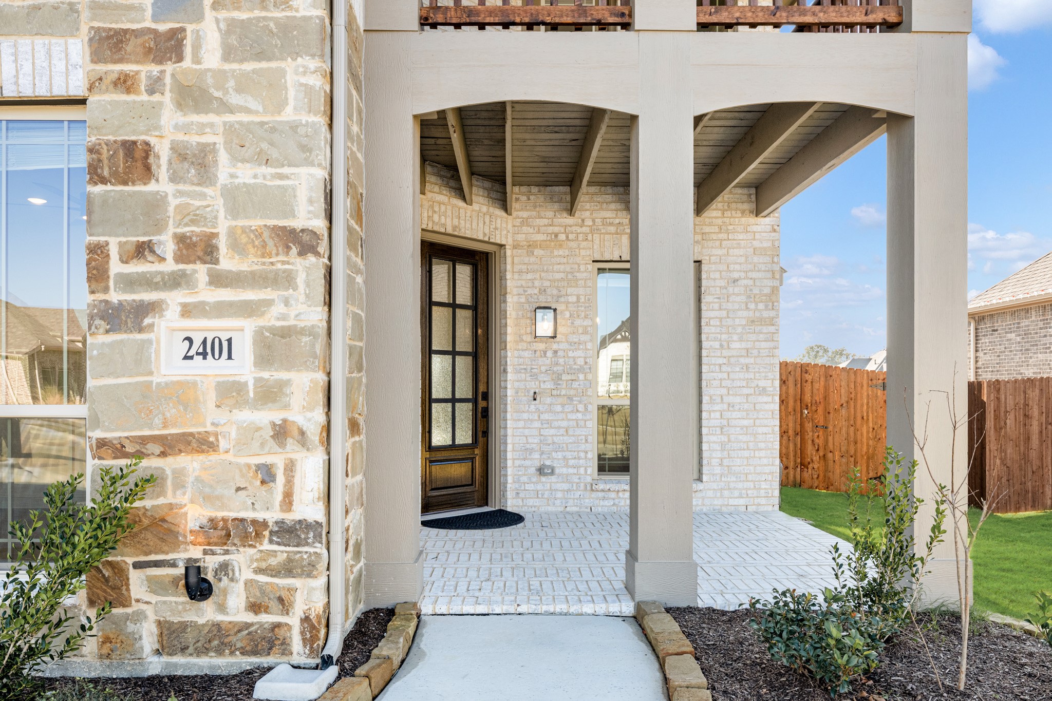 2401 Rileigh Lane, Mansfield, TX, 76063 | 20996727 | Realty Texas LLC
