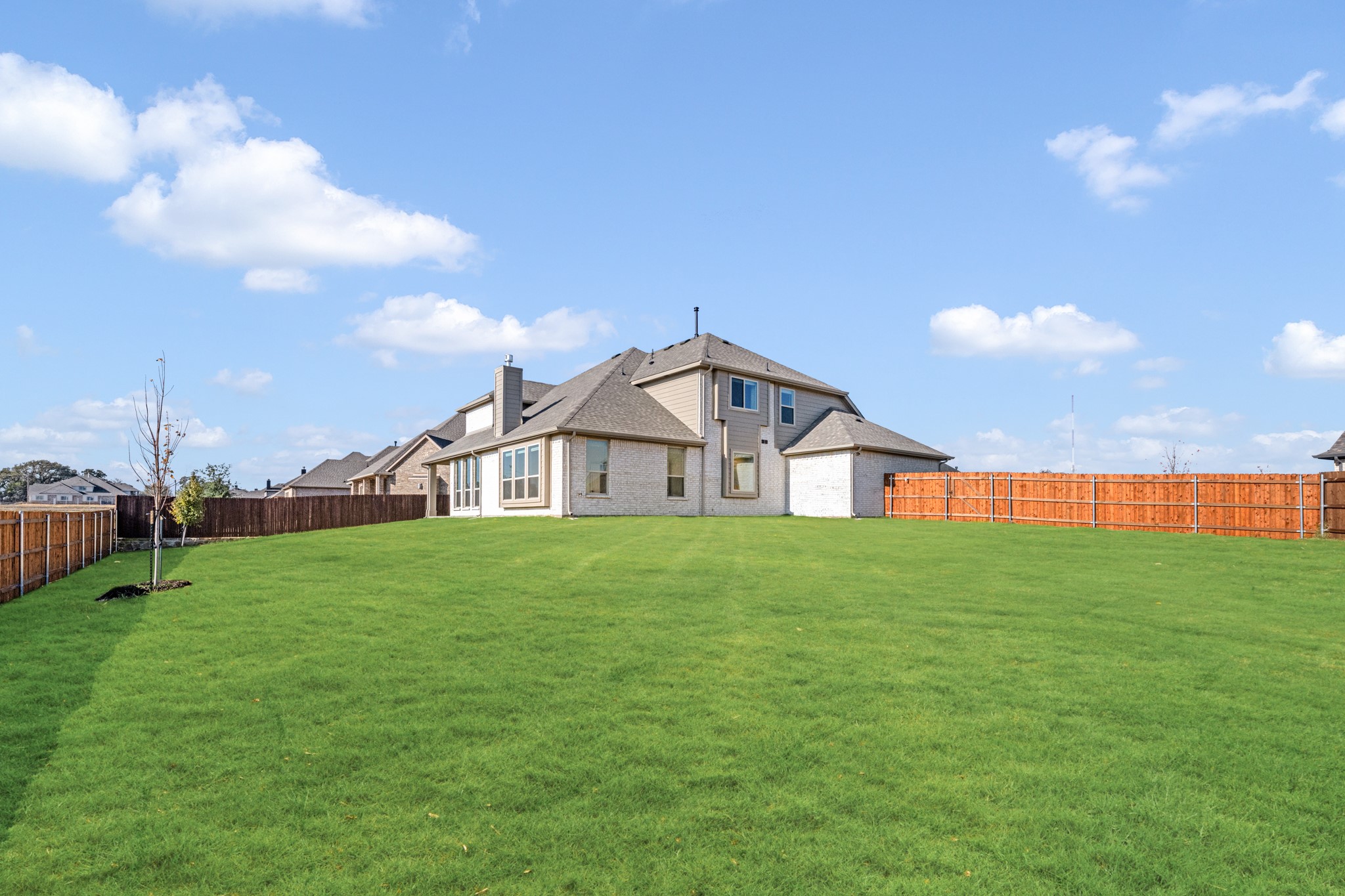 2401 Rileigh Lane, Mansfield, TX, 76063 | 20996727 | Realty Texas LLC