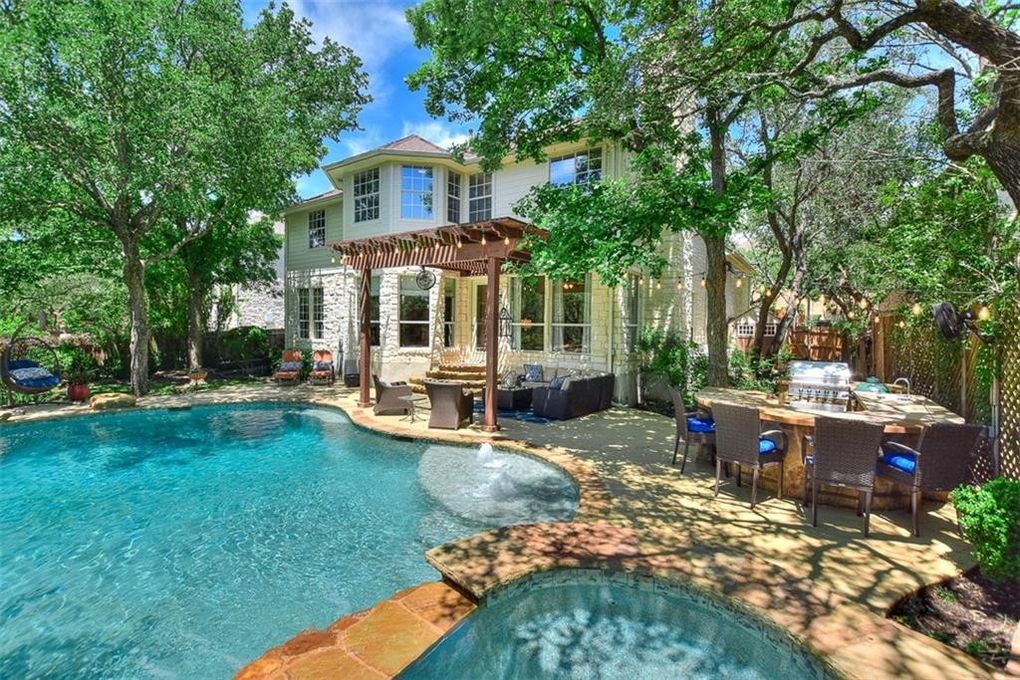 9556 Indigo Brush Drive, Austin, TX, 78726 | 3115220 | Realty Texas LLC