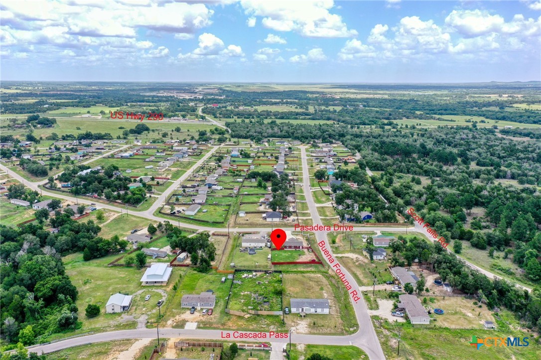 181 Pasadera Drive, Elgin, TX, 78621 | 585900 | Realty Texas LLC