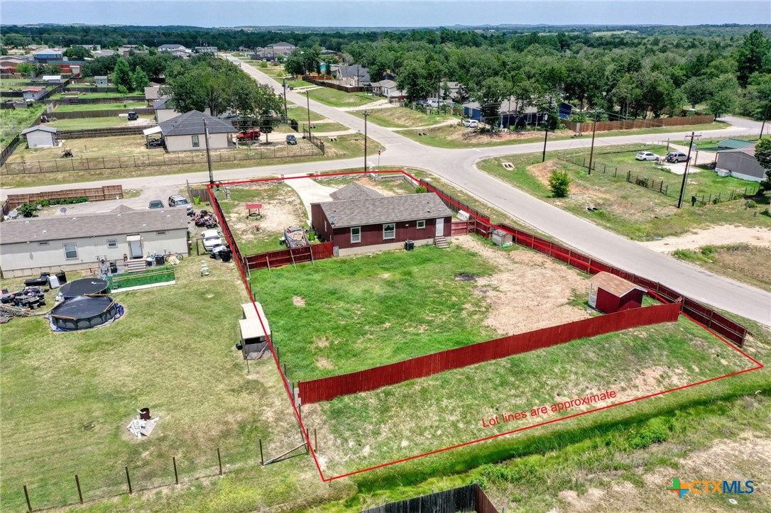 181 Pasadera Drive, Elgin, TX, 78621 | 585900 | Realty Texas LLC