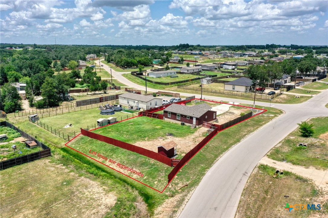 181 Pasadera Drive, Elgin, TX, 78621 | 585900 | Realty Texas LLC