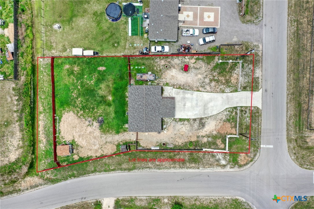 181 Pasadera Drive, Elgin, TX, 78621 | 585900 | Realty Texas LLC
