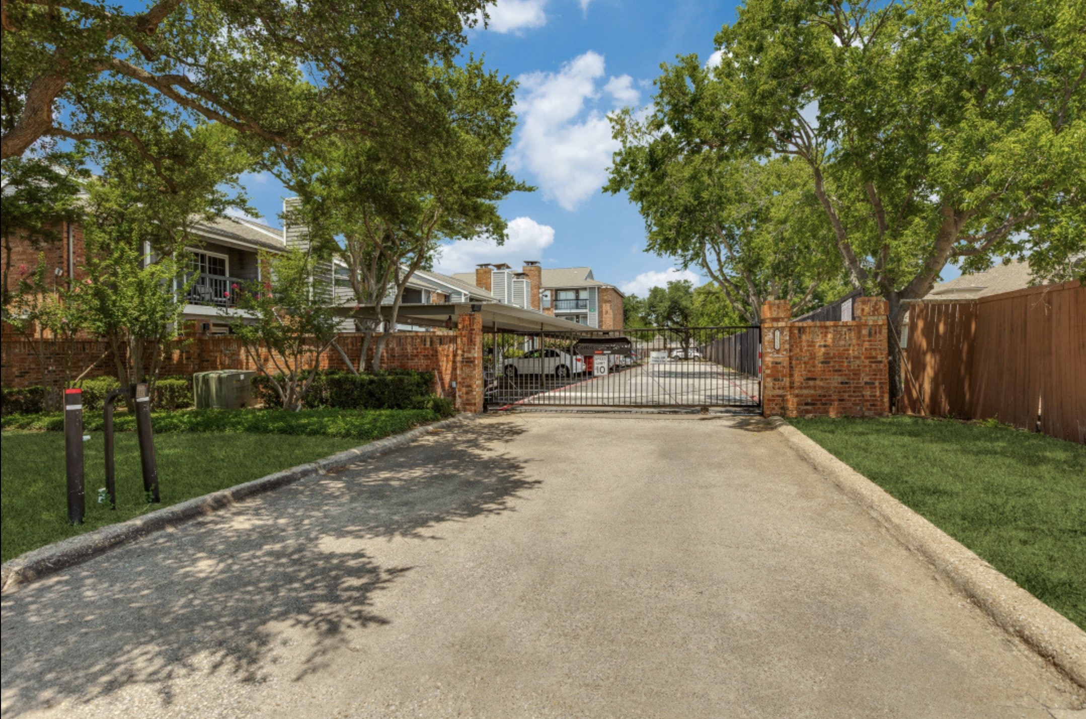 18333 Roehampton Drive 1017, Dallas, TX, 75252 | 20997425 | Realty Texas LLC